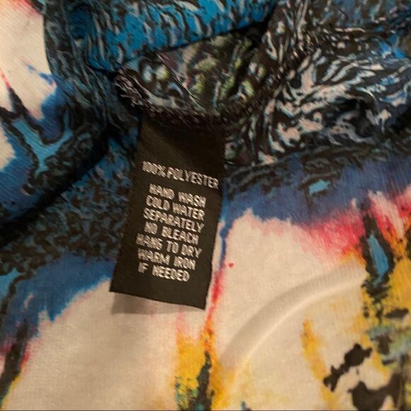 MISHCA Top  - Picture 8 of 11